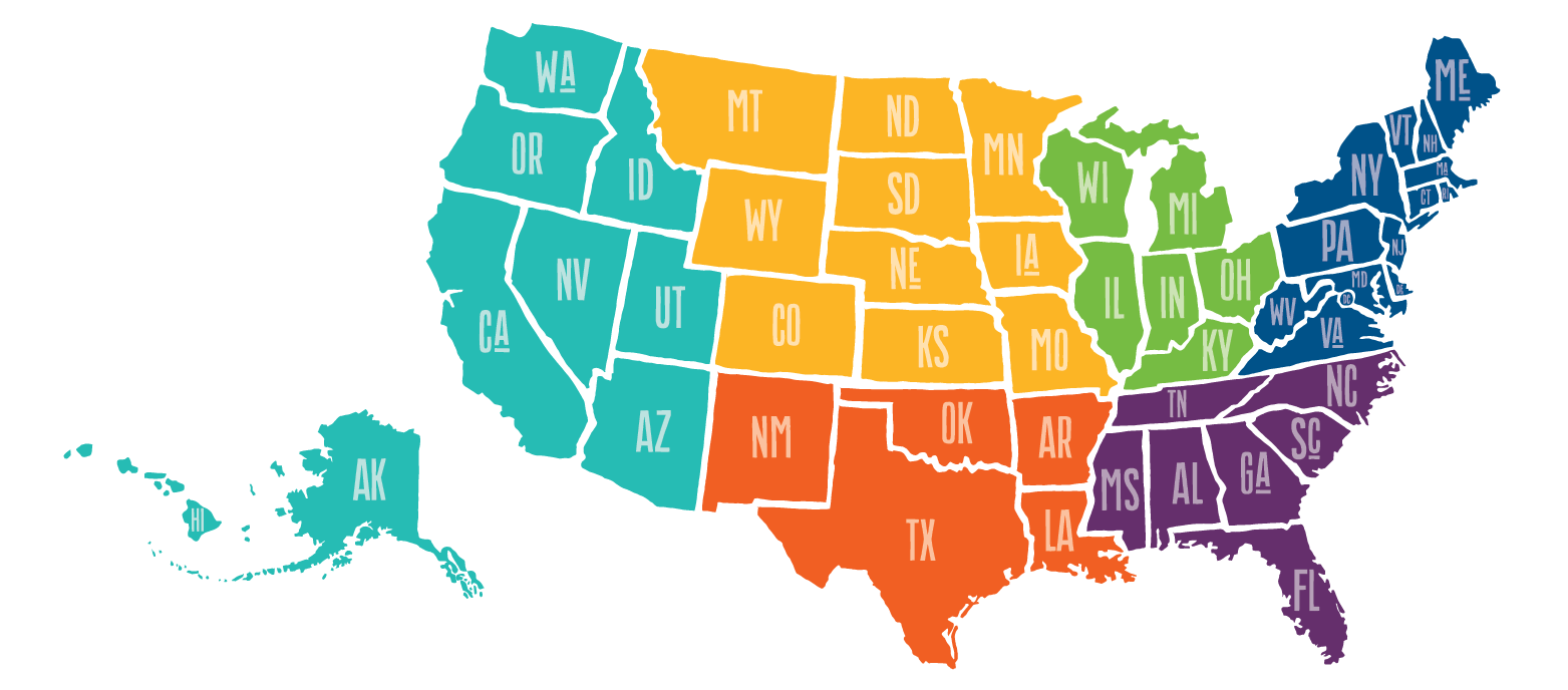 U.S. Convenience Store Count