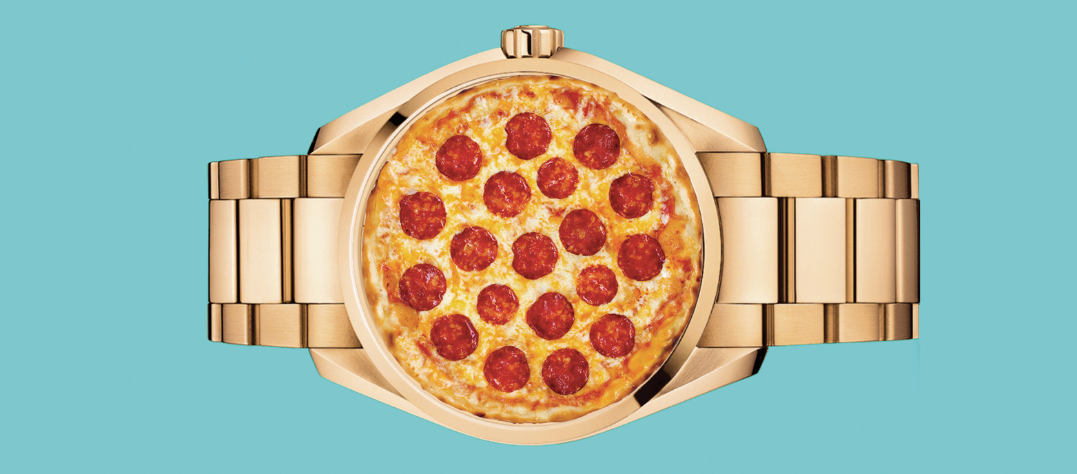 It's Time for Dinner at Convenience Stores