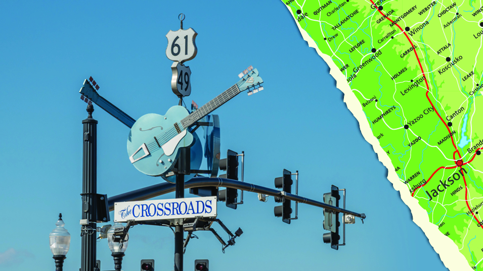 Convenience at the Crossroads