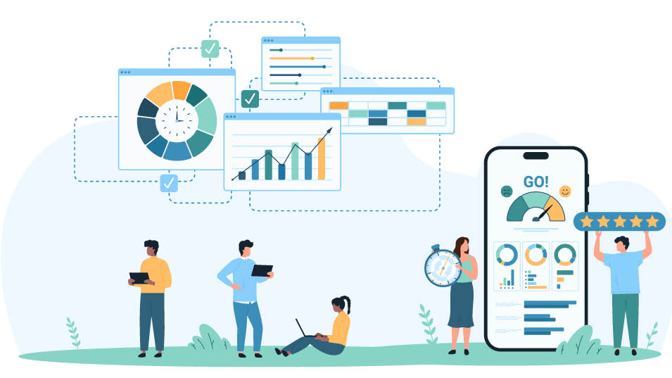 The Value Is in the Data
