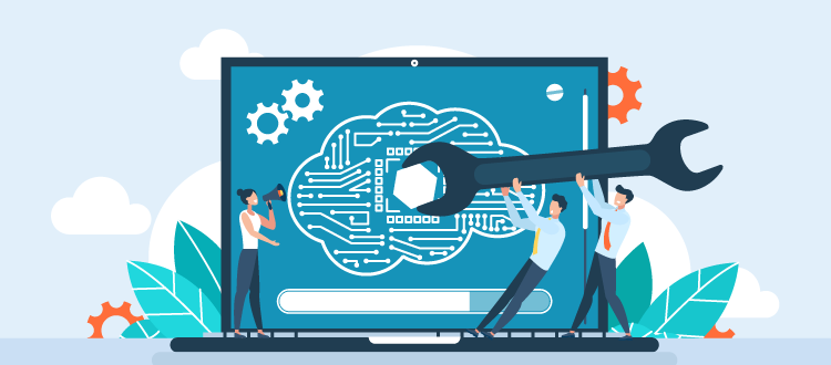 How to Build Your AI Toolbox