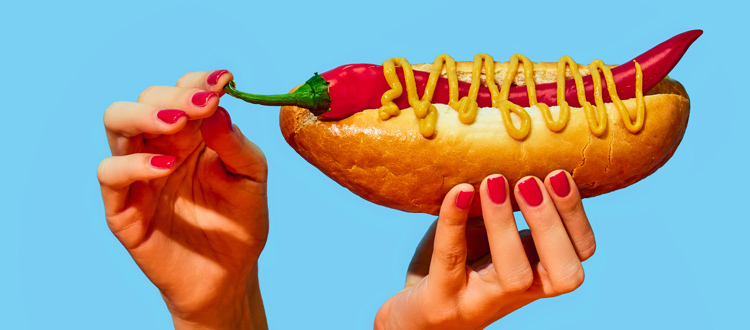 The Next Big Flavor Trends in C-Stores