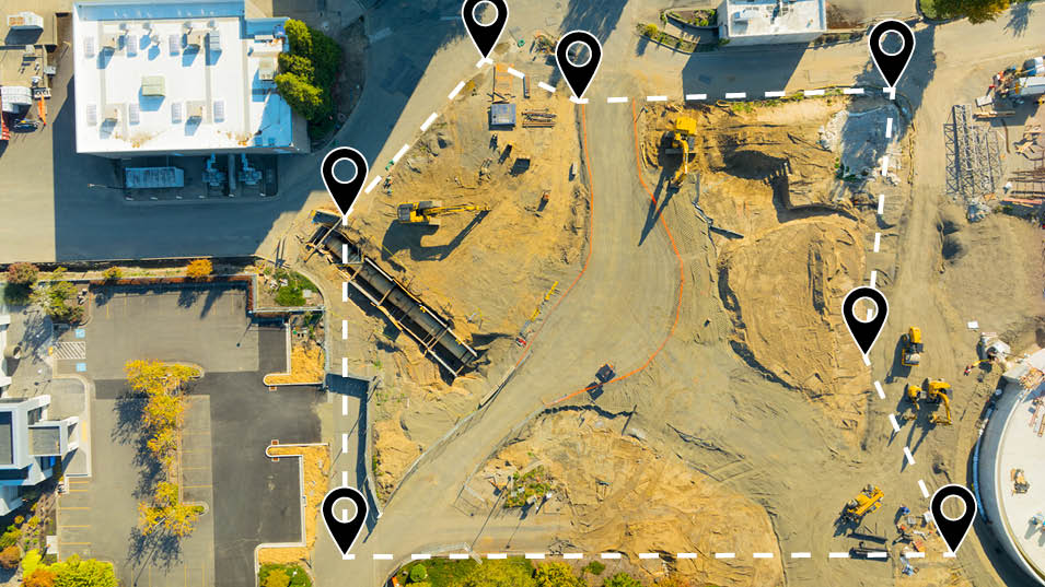 Shopping for the Next Site