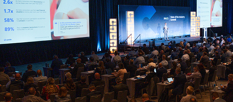 6 Big Takeaways From the NACS State of the Industry Summit