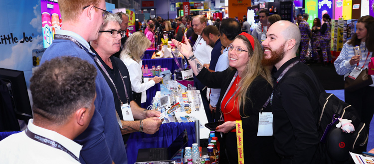 Each NACS Show Expo Tops the One Before