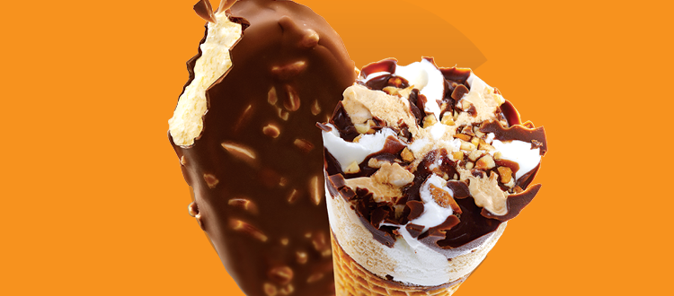 What's Hot in Ice Cream - IDFA
